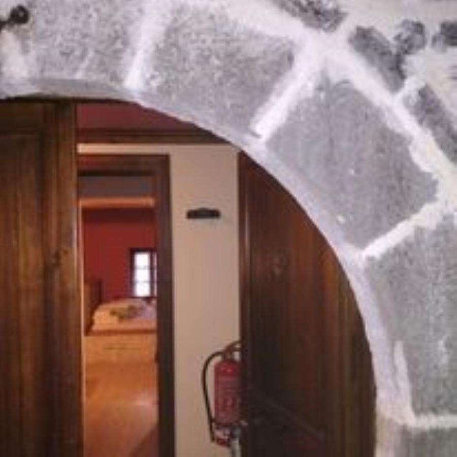 Yono'S Traditional House Ano Ravenia Buitenkant foto