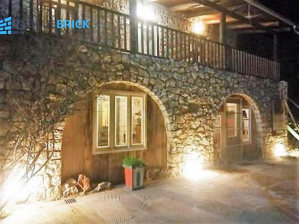 Yono'S Traditional House Ano Ravenia Buitenkant foto