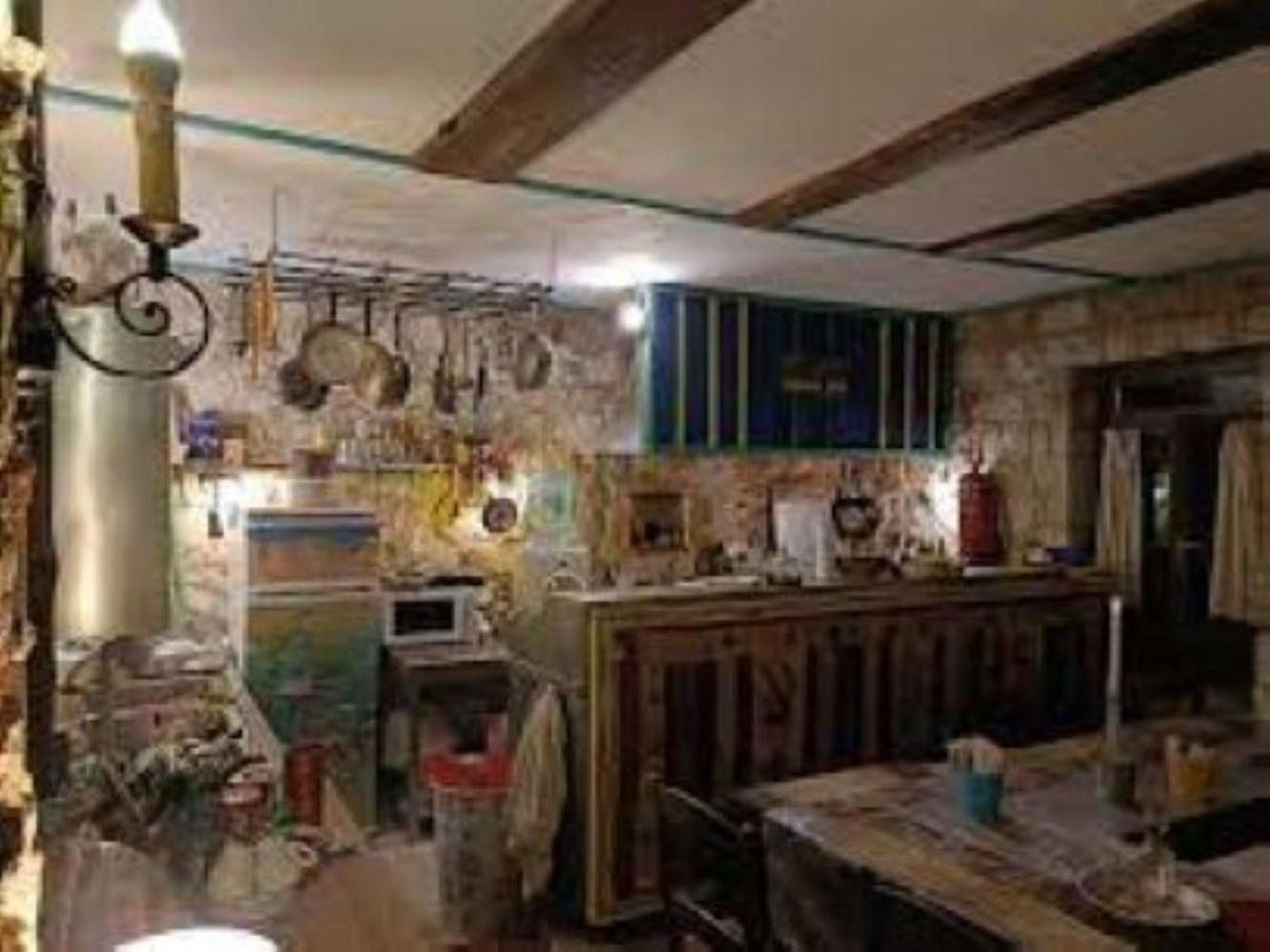 Yono'S Traditional House Ano Ravenia Buitenkant foto