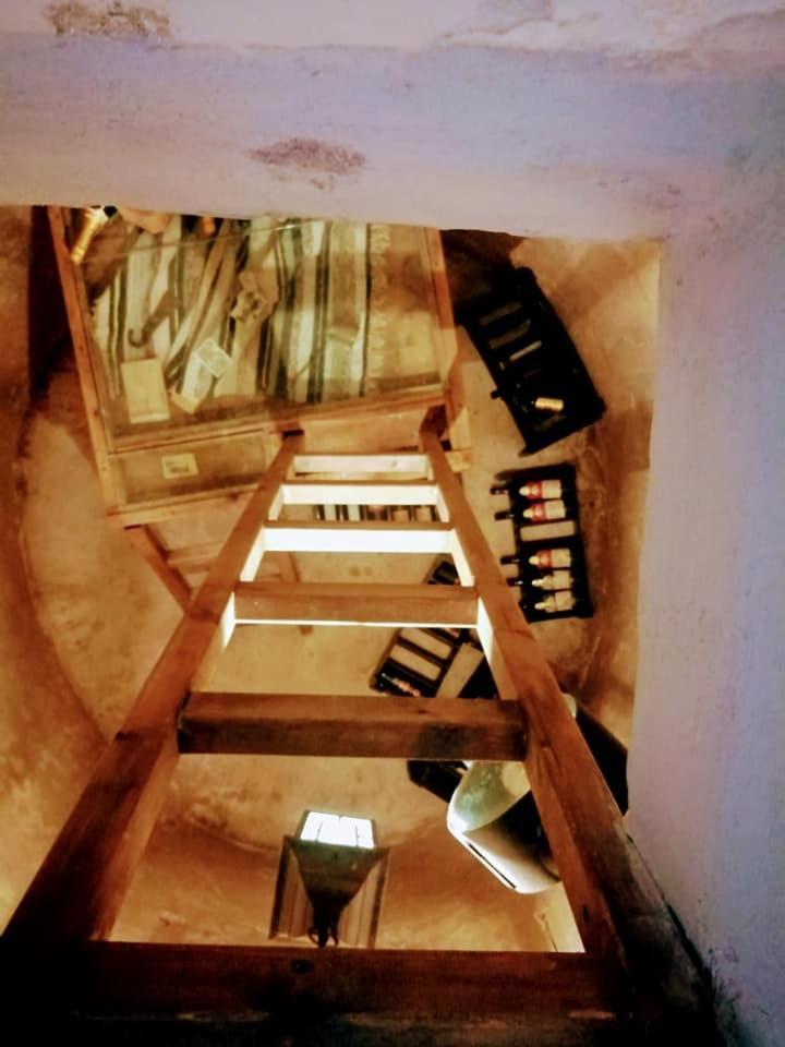 Yono'S Traditional House Ano Ravenia Buitenkant foto