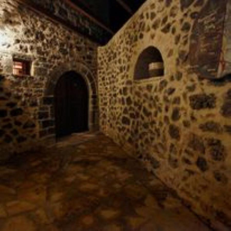 Yono'S Traditional House Ano Ravenia Buitenkant foto