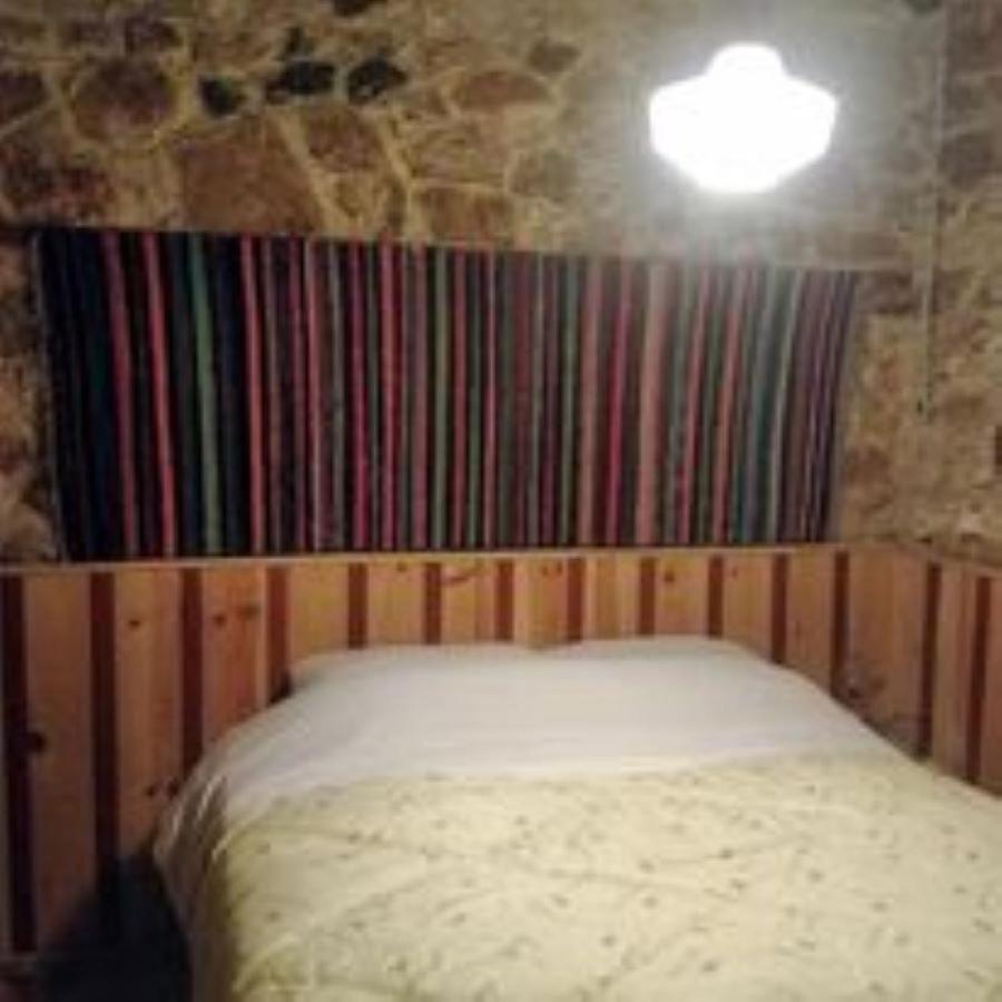 Yono'S Traditional House Ano Ravenia Buitenkant foto