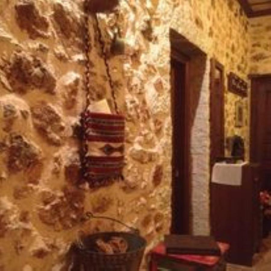 Yono'S Traditional House Ano Ravenia Buitenkant foto