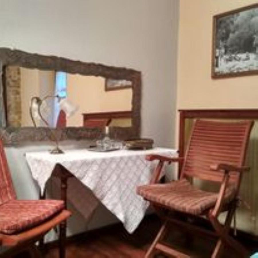 Yono'S Traditional House Ano Ravenia Buitenkant foto