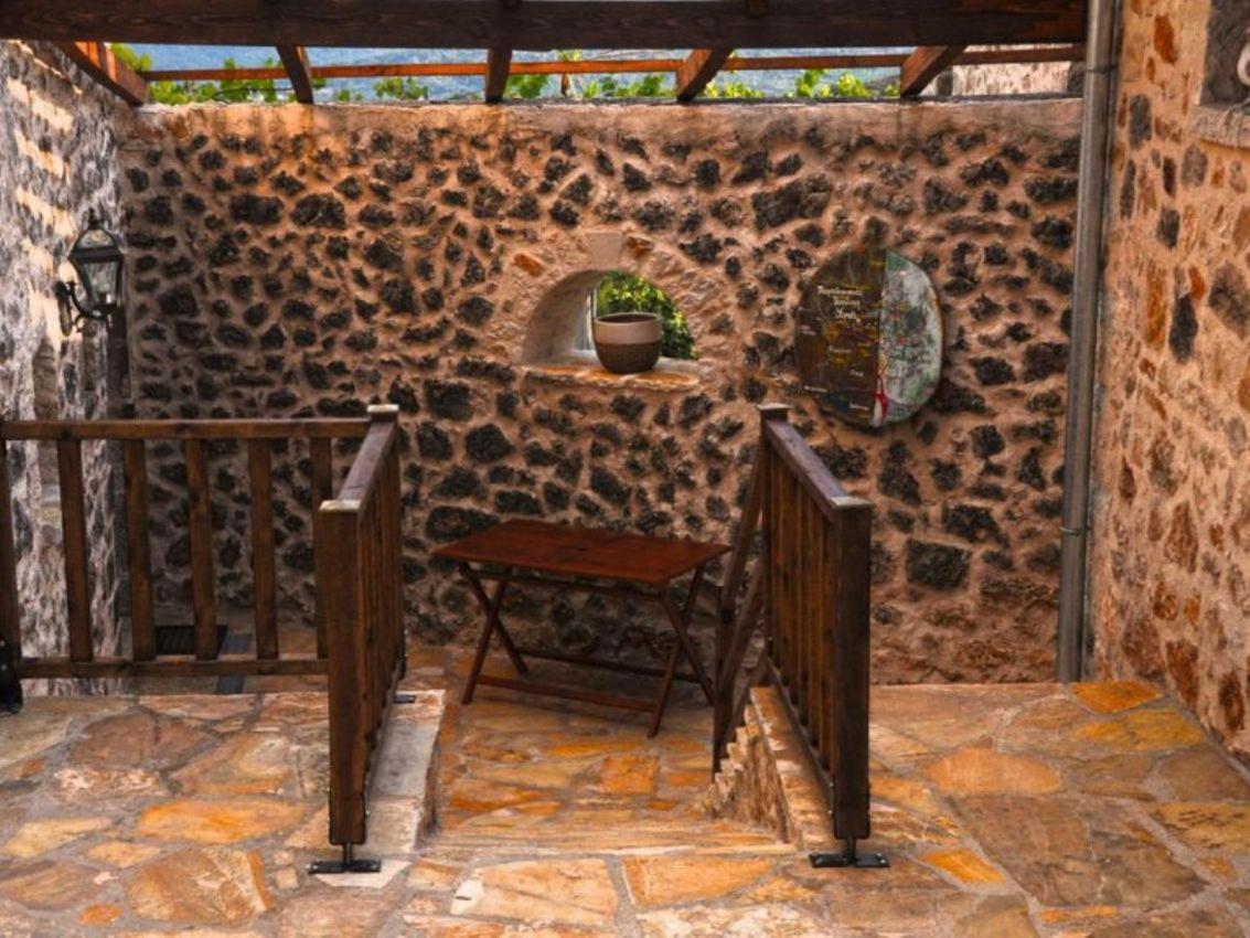 Yono'S Traditional House Ano Ravenia Buitenkant foto